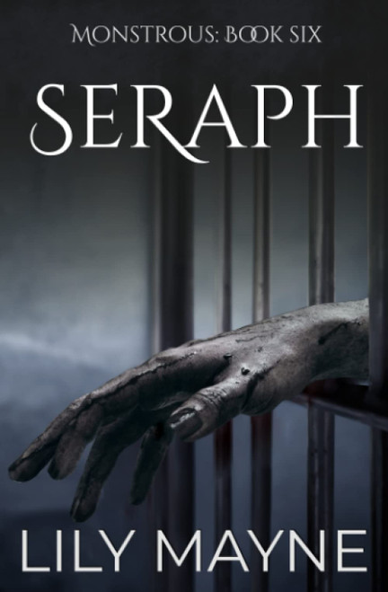 Seraph: MM Monster Romance