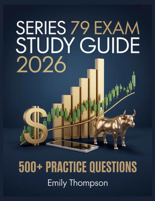Series 79 Exam Study Guide 2026: Full Content Analysis
