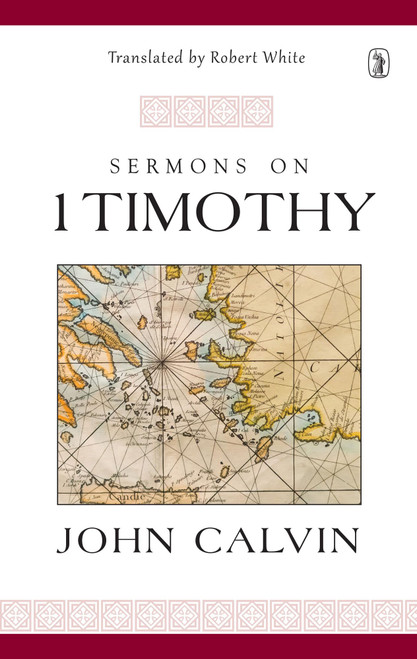 Sermons on 1 Timothy