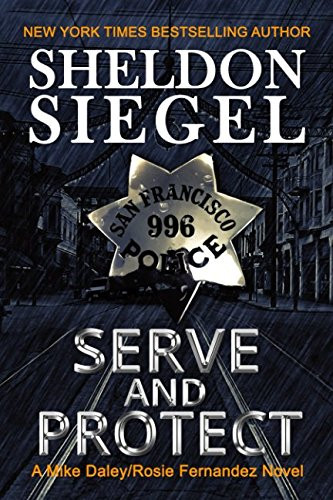 Serve and Protect