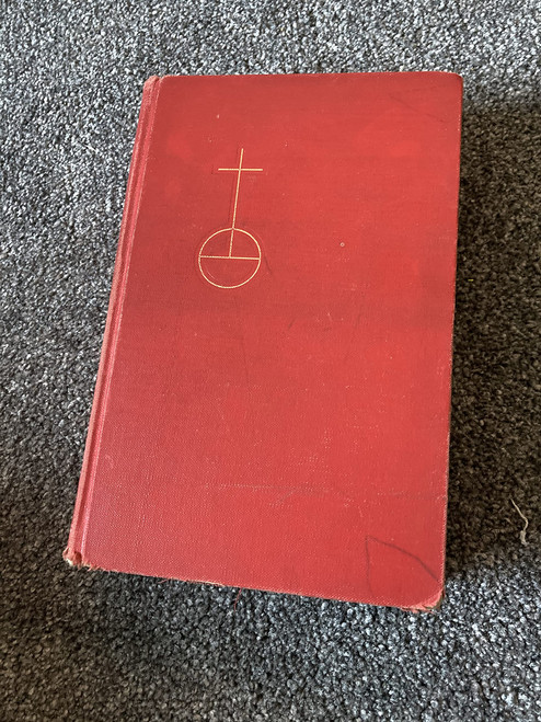 Service Book and Hymnal of the Lutheran Church in America: Music Edition