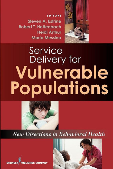 Service Delivery for Vulnerable Populations