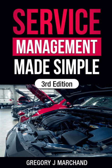 Service Management Made Simple: