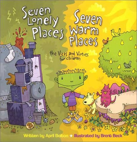 Seven Lonely Places, Seven Warm Places