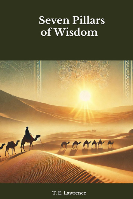 Seven Pillars of Wisdom