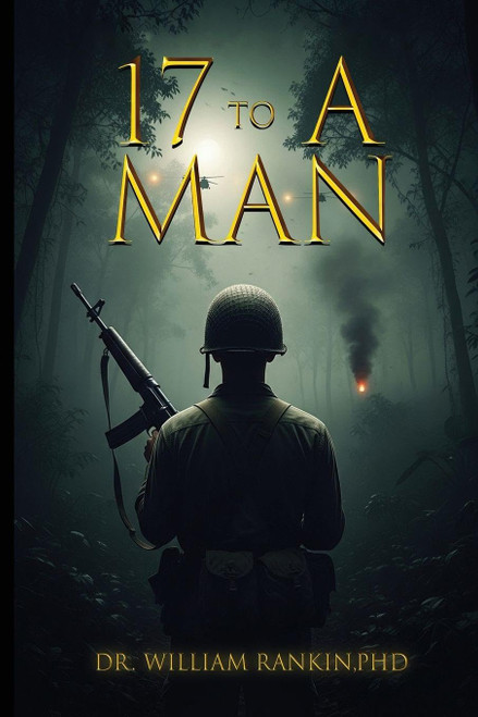 Seventeen to a Man