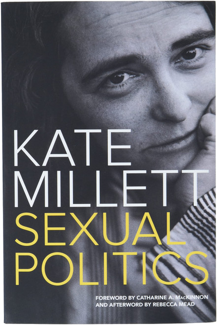 Sexual Politics