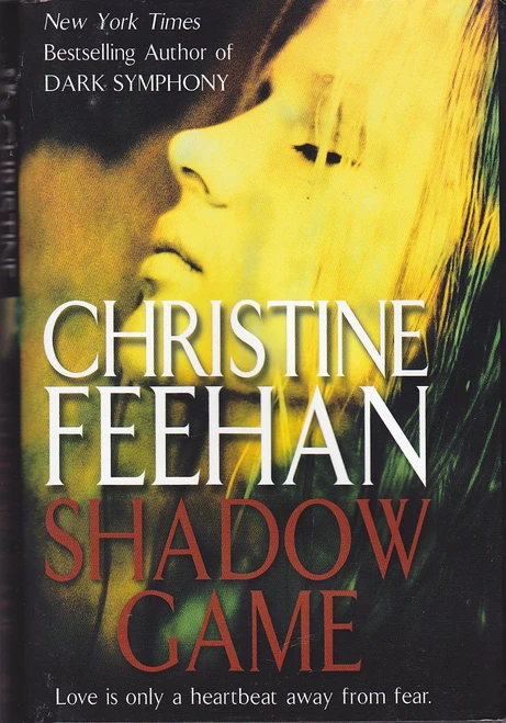 Shadow Game