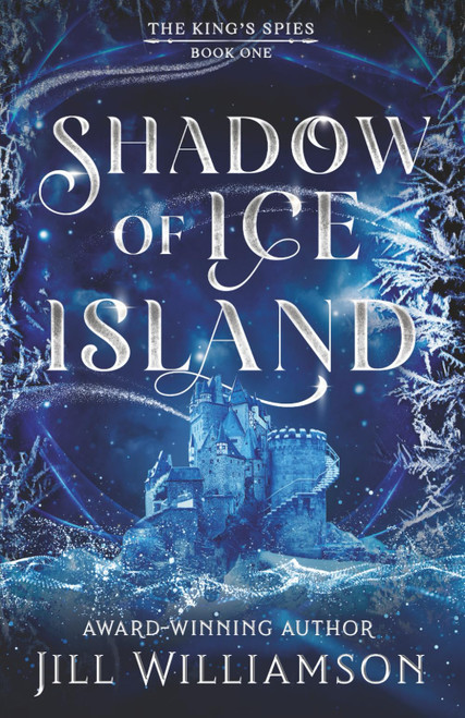 Shadow of Ice Island