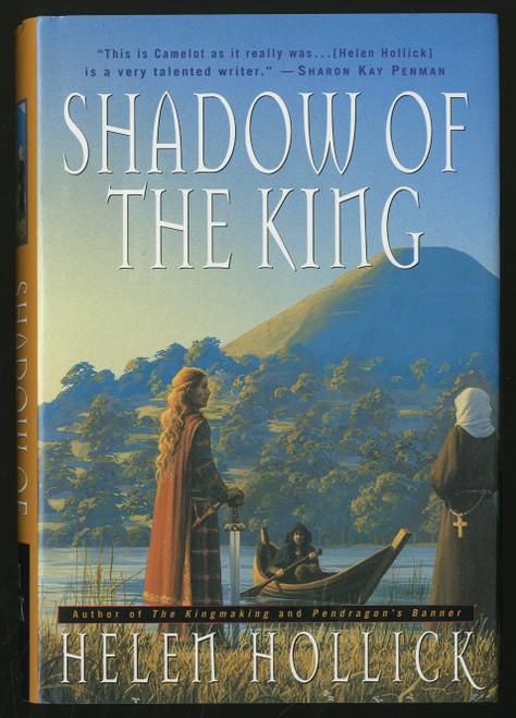 Shadow of the King: Being the Third Part of a Trilogy
