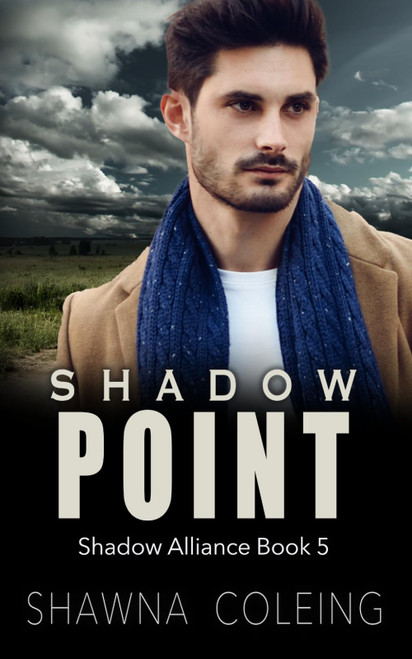 Shadow Point: A Christian Romantic Suspense (Shadow Alliance)