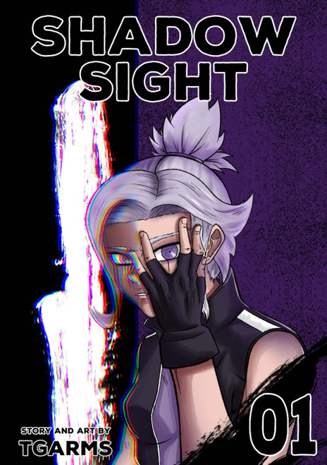 Shadow Sight: Vol. 1