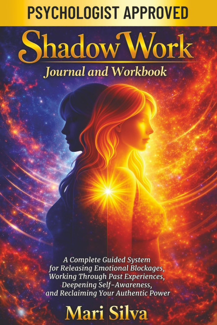 Shadow Work Journal and Workbook