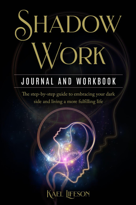 Shadow Work Journal and Workbook
