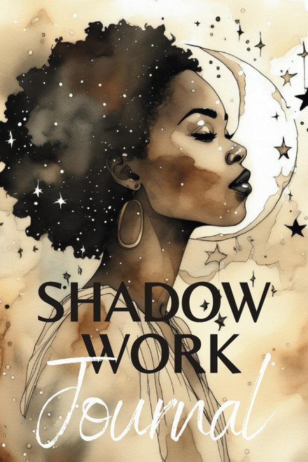 Shadow Work Journal For Black Women