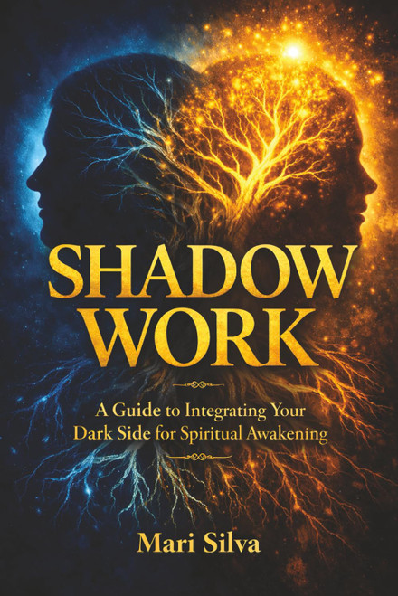 Shadow Work: A Guide to Integrating Your Dark Side for Spiritual Awakening
