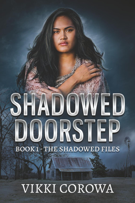 Shadowed Doorstep: Book 1 - The Shadowed Files