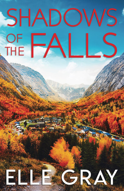 Shadows of the Falls
