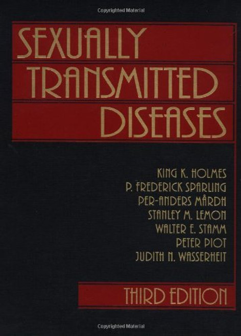 Sexually Transmitted Diseases