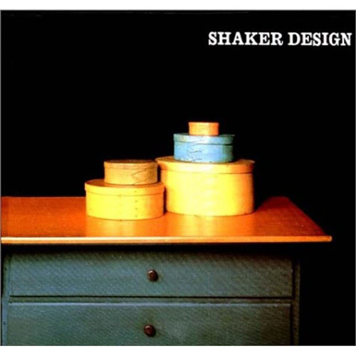 Shaker Design