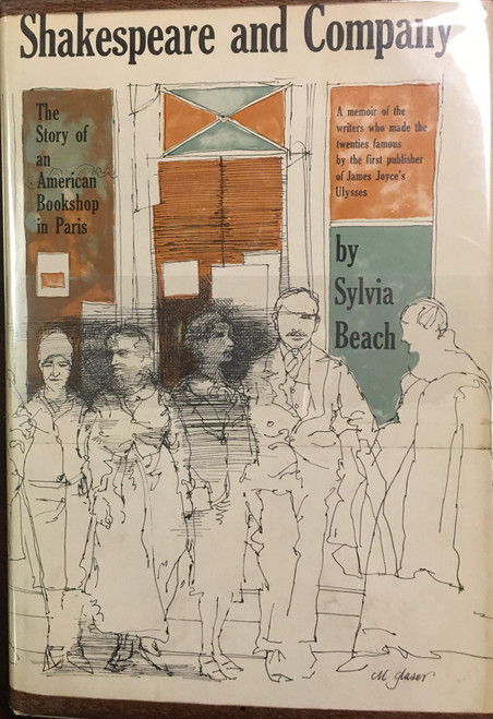 Shakespeare and Company