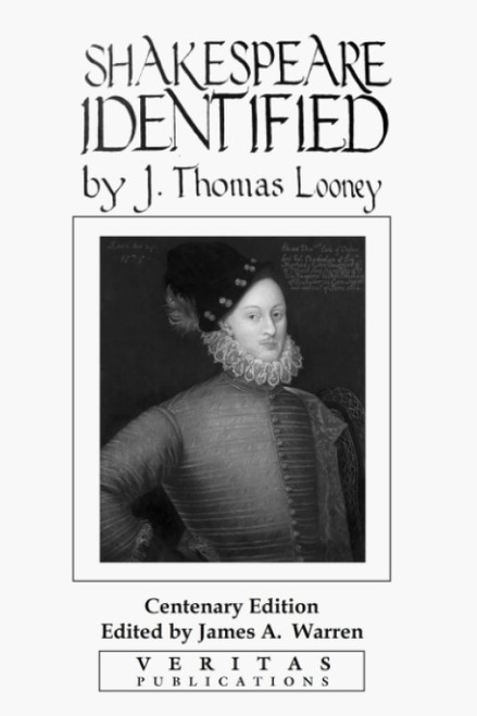 Shakespeare Identified