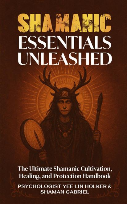 Shamanic Essentials Unleashed: The Ultimate Shamanic Cultivation