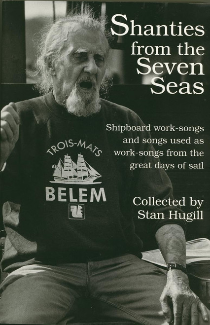 Shanties From The Seven Seas