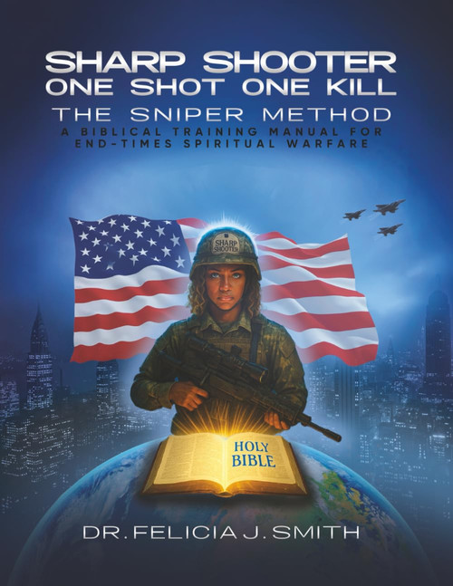 Sharp Shooter One Shot One Kill The Sniper Method