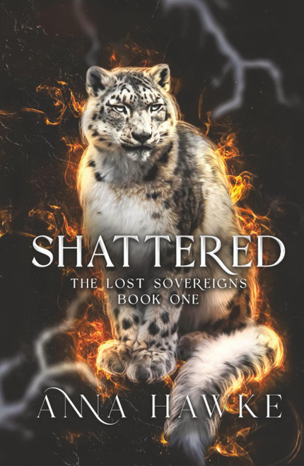 Shattered