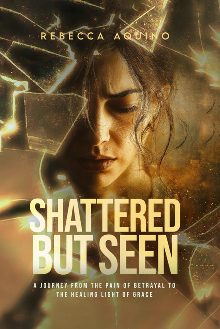 Shattered But Seen