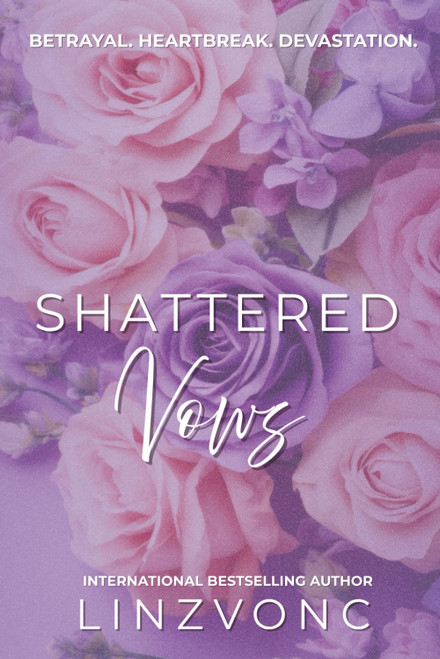 Shattered Vows: A Devastating Story of a Marriage in Trouble