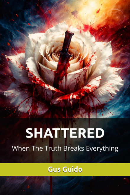 SHATTERED: When The Truth Breaks Everything