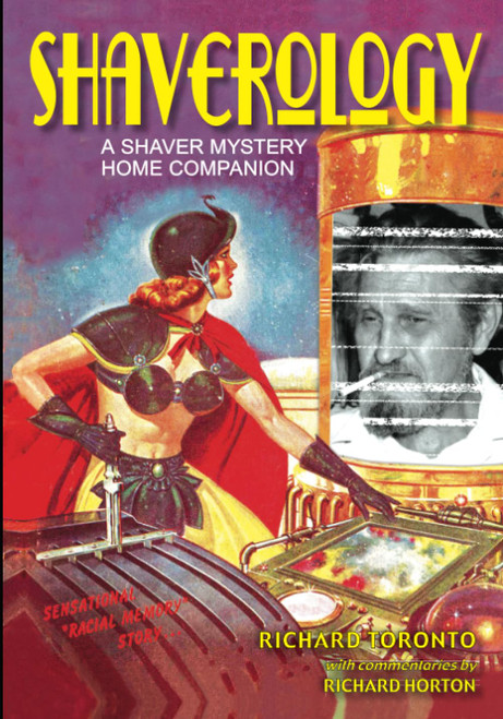 Shaverology: A Shaver Mystery Home Companion