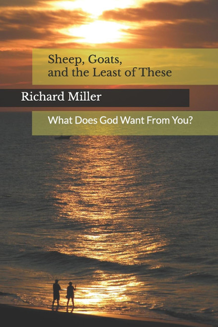 Sheep, Goats, and the Least of These: What Does God Want From You?