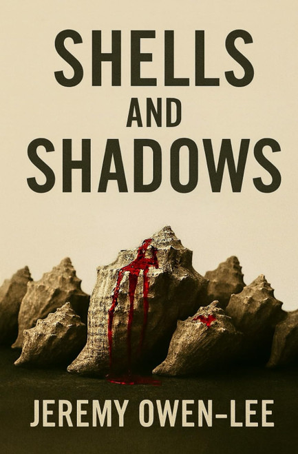 Shells & Shadows (Unlikely Friends)