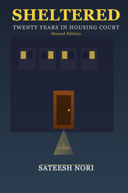 Sheltered: Twenty Years in Housing Court