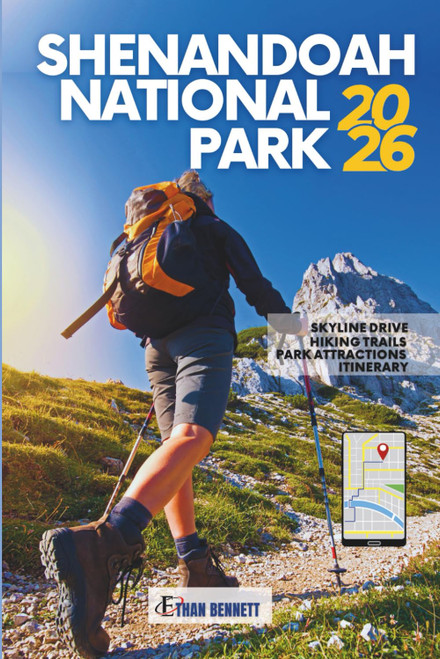 Shenandoah National Park: Your Essential Guide to Trails