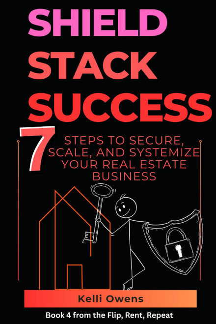 Shield, Stack, Success: Your Roadmap for a Protected Portfolio