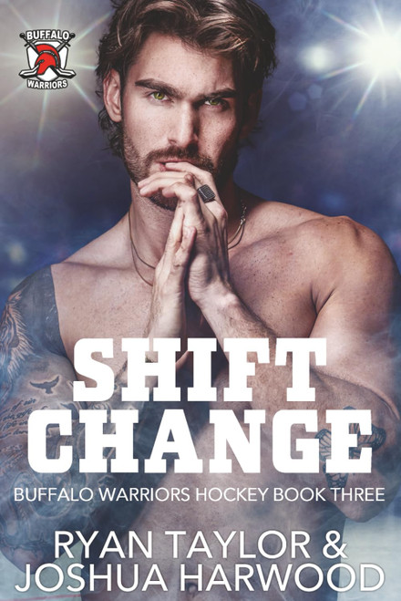 Shift Change (Buffalo Warriors Hockey)