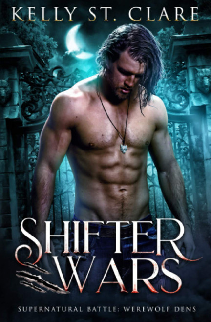 Shifter Wars: Supernatural Battle