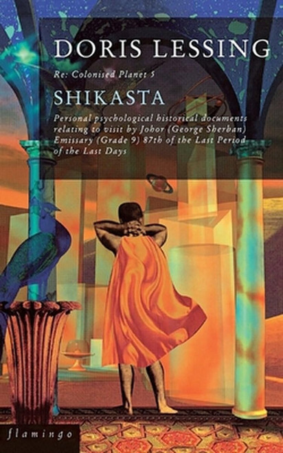 Shikasta