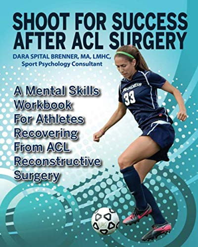 Shoot for Success After ACL Surgery