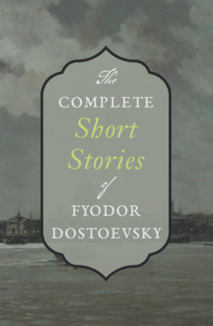 Short Stories (Complete)