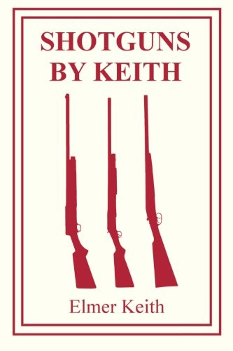 Shotguns by Keith