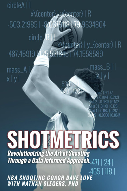 ShotMetrics: Revolutionizing the Art of Shooting Through a Data Informed