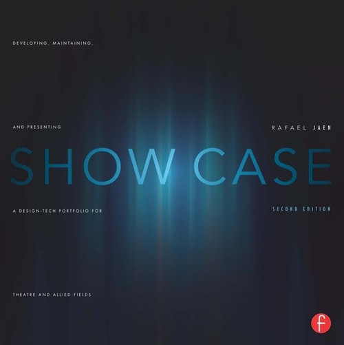 Show Case: Developing, Maintaining, and Presenting a Design-Tech
