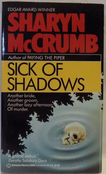 Sick of Shadows