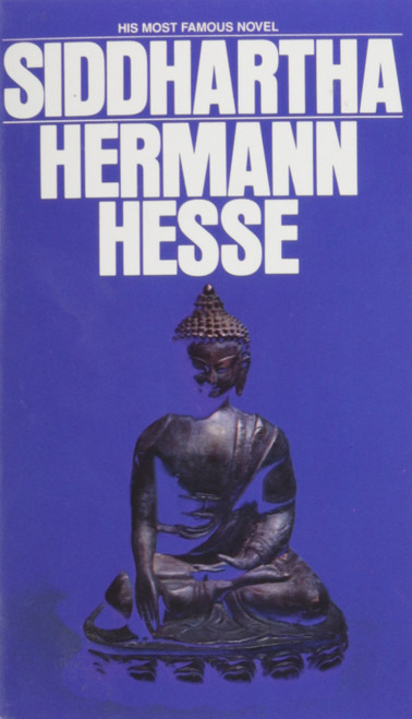 Siddhartha