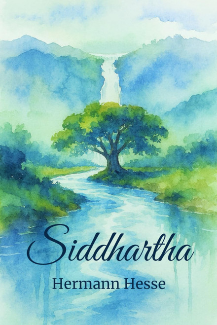 Siddhartha